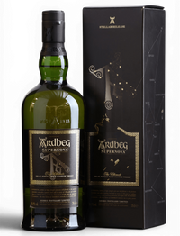 Ardbeg Supernova Stellar Release 