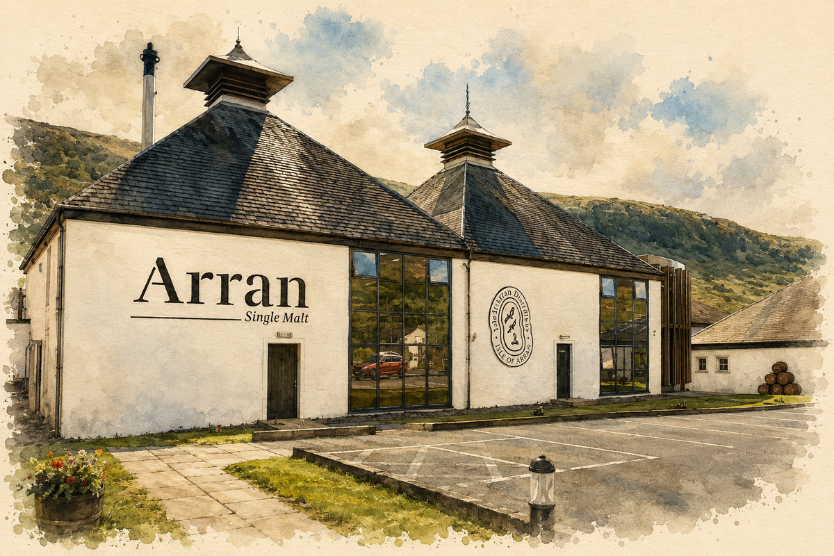Arran