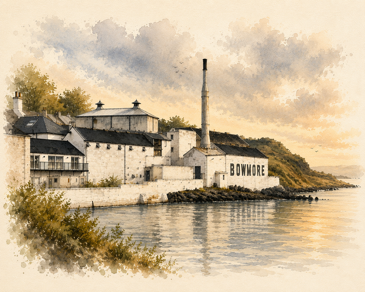 Bowmore