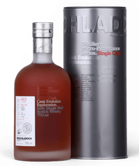 Bruichladdich 11 Year Old 2012 Micro-Provenance - Just Whisky Online Shop