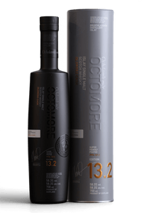Bruichladdich Octomore 13.2 | 5 Year Old | 2022 Limited Edition | 70cl, 58.3% ABV - Just Whisky Online Shop