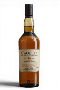 Caol Ila 16 Year Old 2020 Fèis Île | 70cl, 53.9% ABV - Just Whisky Online Shop