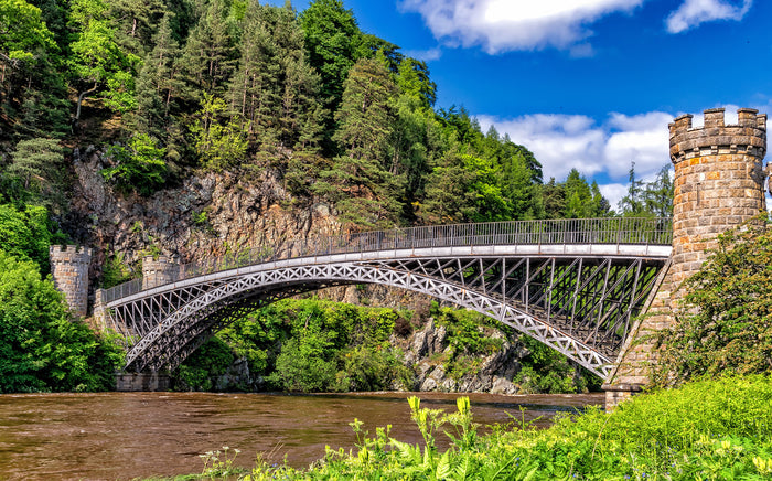 Speyside