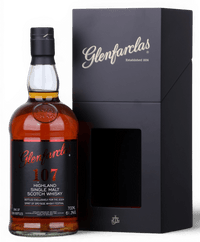 Glenfarclas 107 Spirit of Speyside Festival 2024 - Just Whisky Online Shop