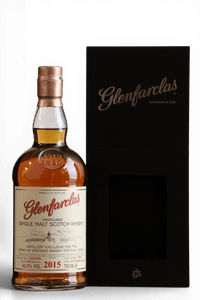 Glenfarclas 11 Year Old 2015 Spirit of Speyside Festival 2026 Single Cask No.5950 Single Malt Scotch Whisky 70cl 61.3% - Just Whisky Online Shop
