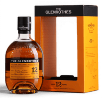 Glenrothes 12 Year Old - Just Whisky Online Shop
