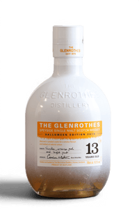 Glenrothes 13 Year Old Halloween Edition 2019 | 70cl, 46.6% ABV - Just Spirits Co