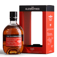 Glenrothes Whisky Maker’s Cut - Just Whisky Online Shop