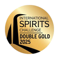 Double Gold – International Spirits Challenge
