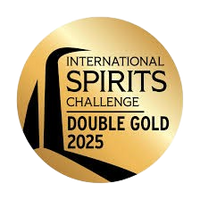 Double Gold – International Spirits Challenge