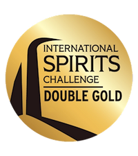 International Spirits Challenge 2019 - Double Gold (Single Malts Over 21 Years)
