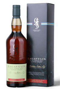 Lagavulin Distillers Edition - Just Whisky Online Shop