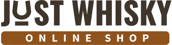 Just Whisky Online Shop