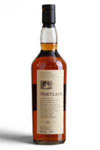 Mortlach 16 Year Old Flora & Fauna 70cl Single Malt Scotch Whisky - Just Spirits Co
