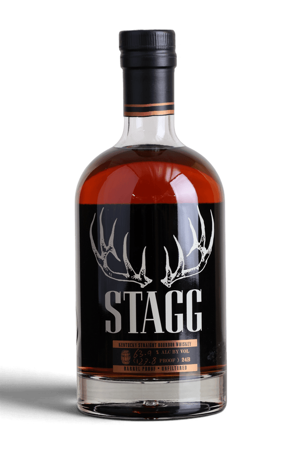 Stagg Batch 24B | 2024 Kentucky Straight Bourbon Whiskey | 75cl 63.9% - Just Whisky Online Shop