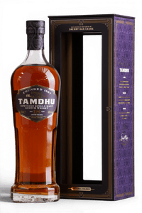 Tamdhu 18 Year Old Single Malt Scotch Whisky | 70cl, 46.8% ABV - Just Spirits Co