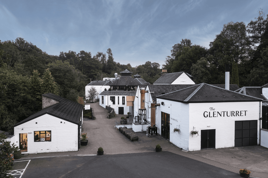 Glenturret