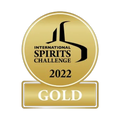 Gold – International Spirits Challenge 2020